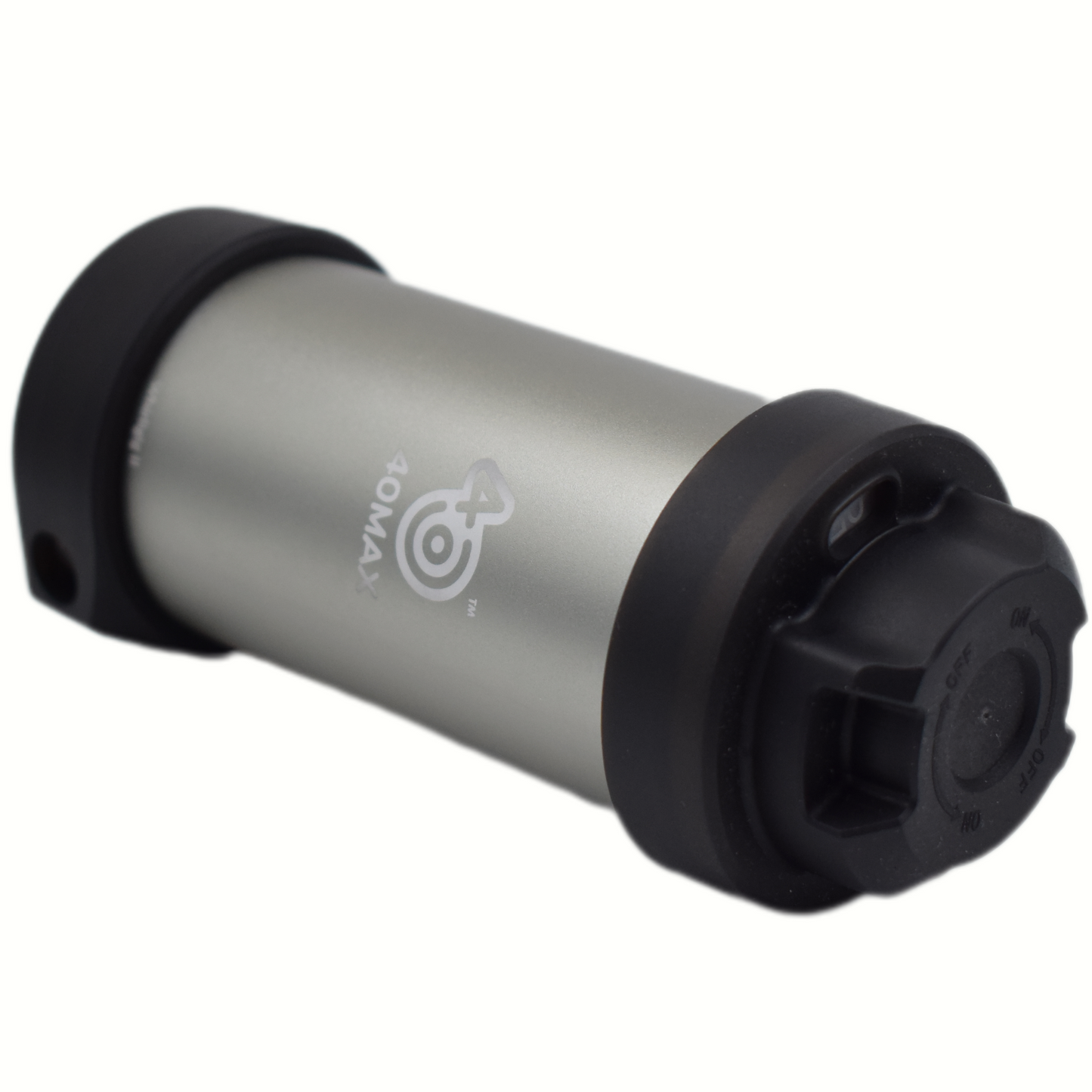 Whirligig2 airsoft impact grenade