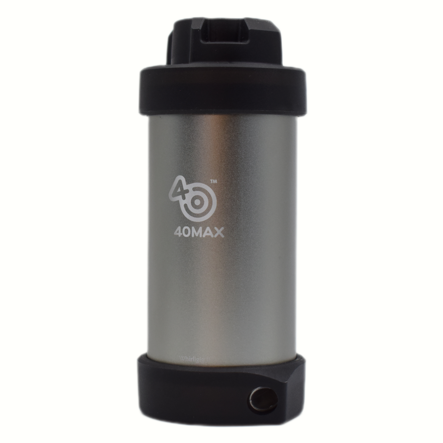 Whirligig2 airsoft impact grenade