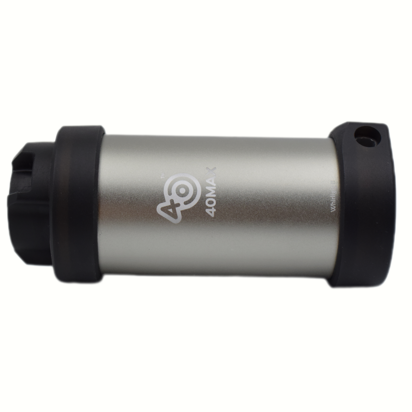 Whirligig2 airsoft impact grenade