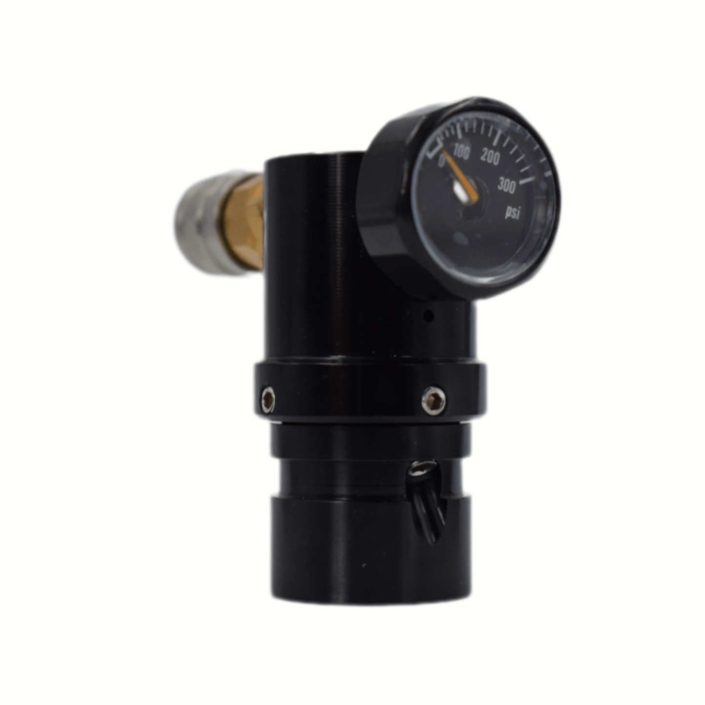 HPA Regulator & Line for HPA Systems - 40MAX - Find your missing piece here