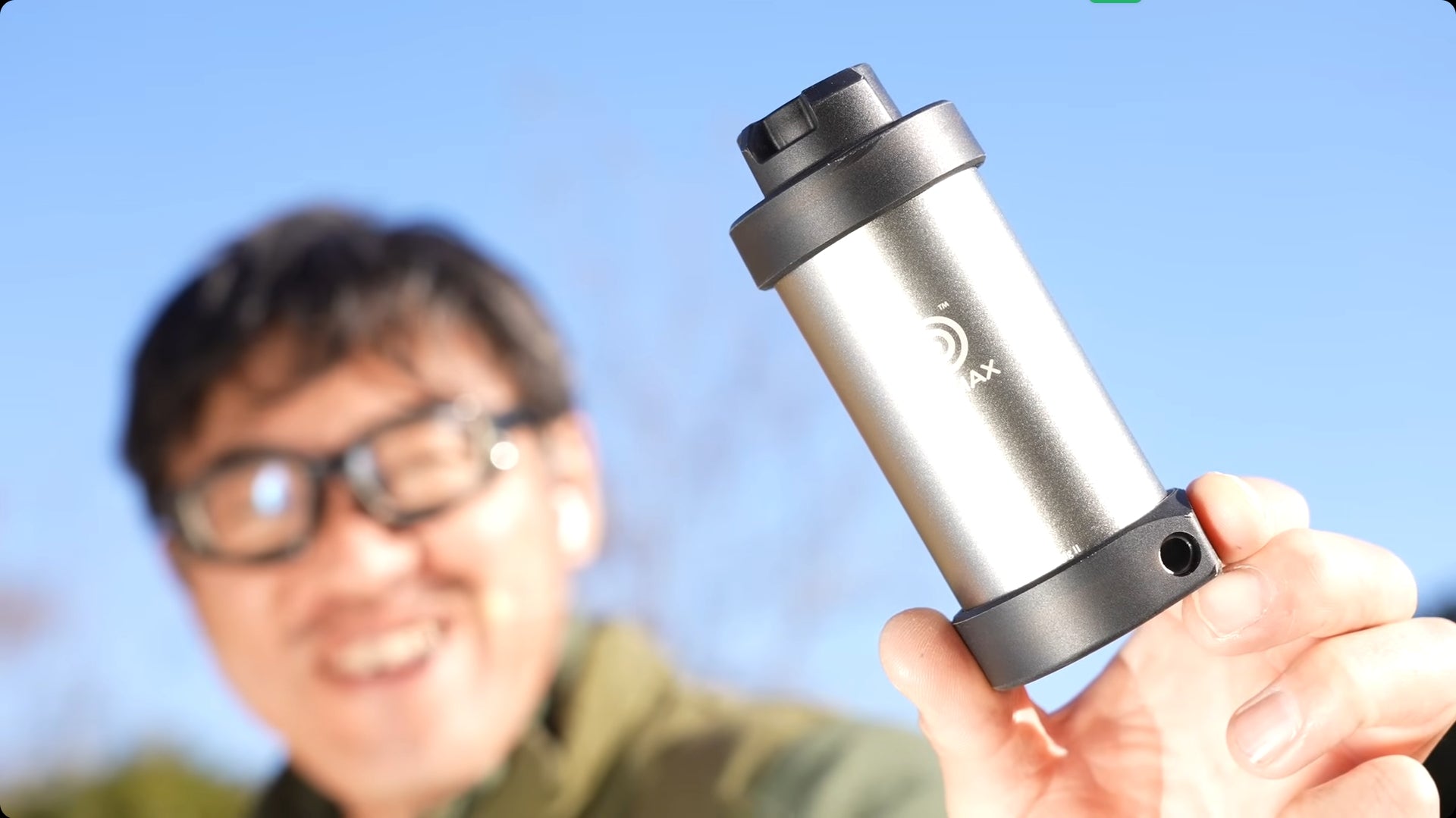 40MAX Airsoft Gear – 40mm Grenade Shells, Launchers & Accessories ...