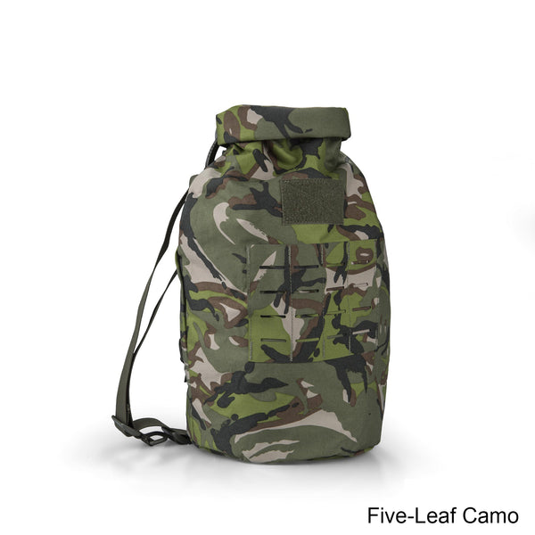 Foldable Tactical Pouch