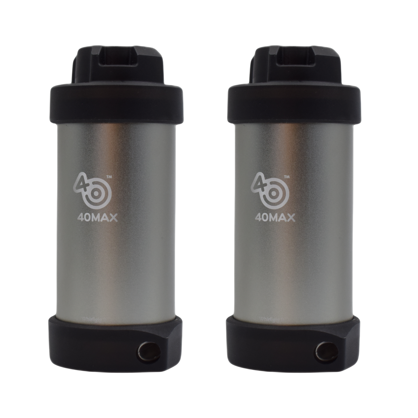 Whirligig2 airsoft impact grenade