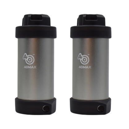 Whirligig2 airsoft impact grenade