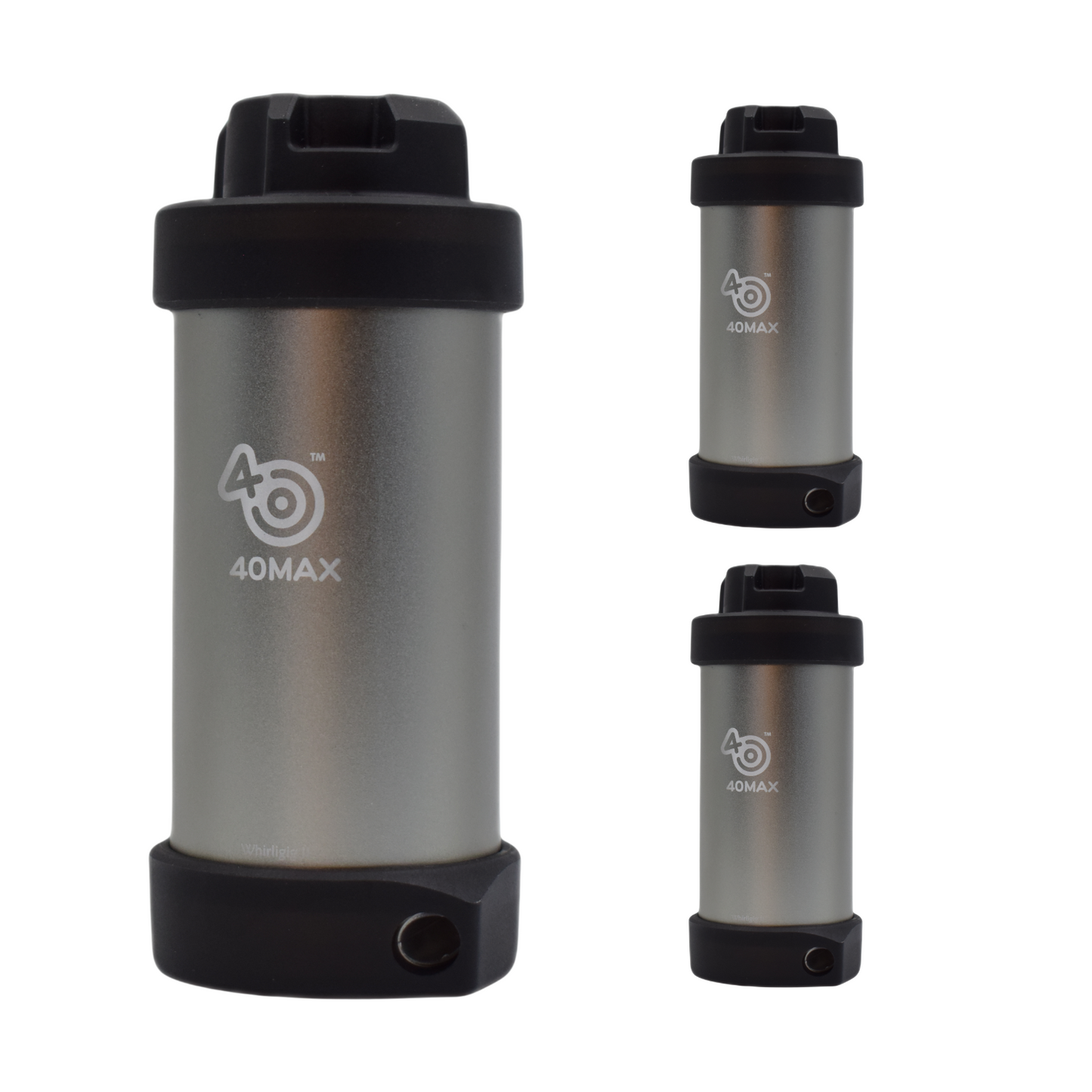Whirligig2 airsoft impact grenade