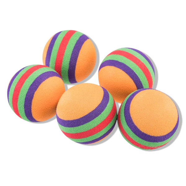 35mm EVA Balls for 40Max 40mm Foam Ball Gas Airsoft Grenade Shell - 40MAX - Find your missing piece here