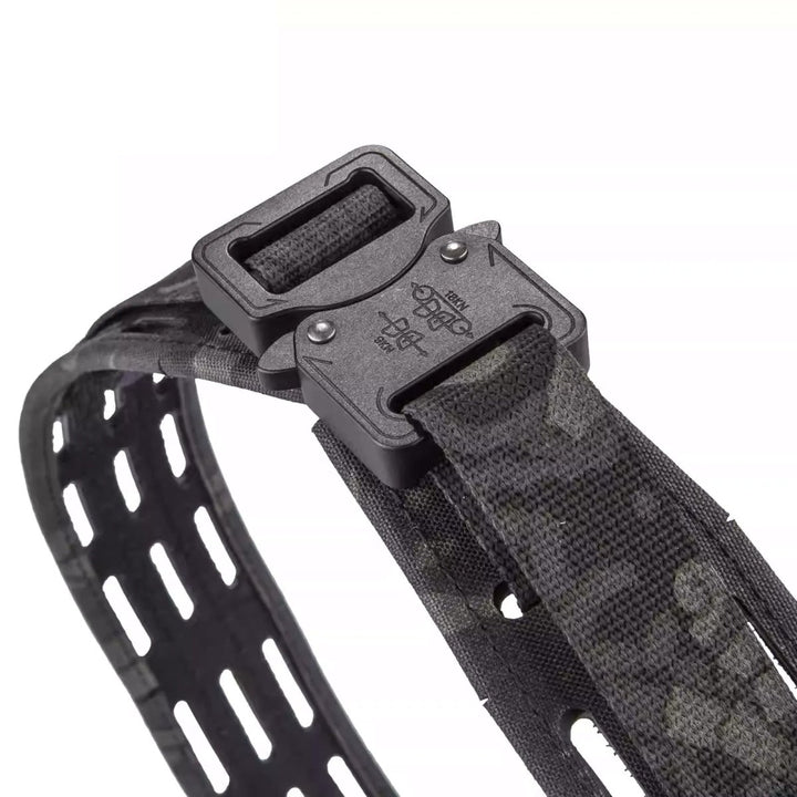 40MAX Lightweight Tactical Belt - 40MAX - Find your missing piece here