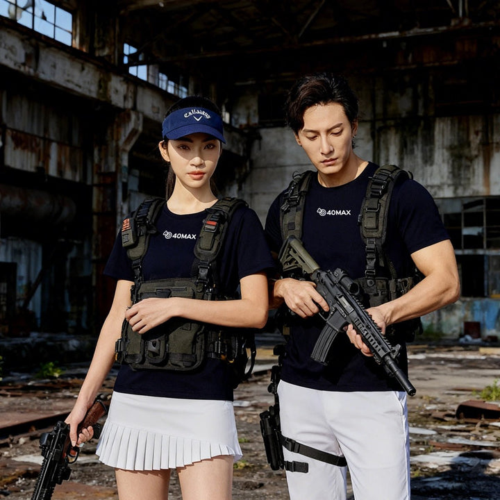 40MAX T-Shirt - 40MAX - Find your missing piece here