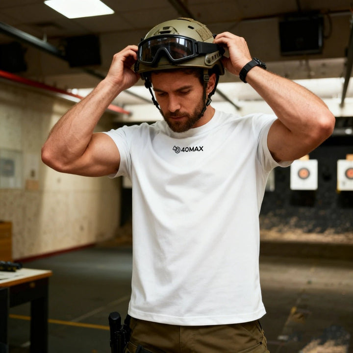 40MAX T-Shirt - 40MAX - Find your missing piece here