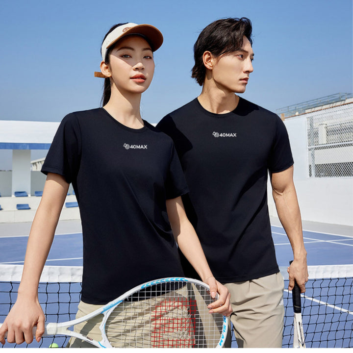 40MAX T-Shirt - 40MAX - Find your missing piece here