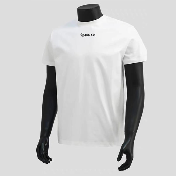 40MAX T-Shirt - 40MAX - Find your missing piece here