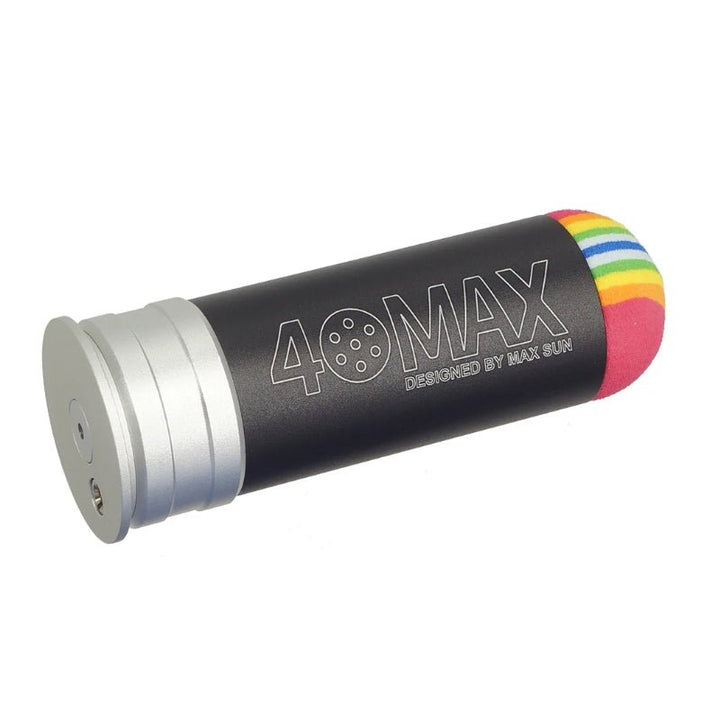 40mm Foam Launcher Cartridge - 40MAX - Find your missing piece here