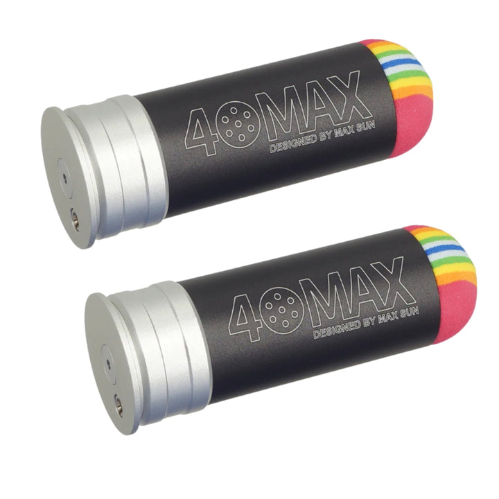 40mm Foam Launcher Cartridge - 40MAX - Find your missing piece here