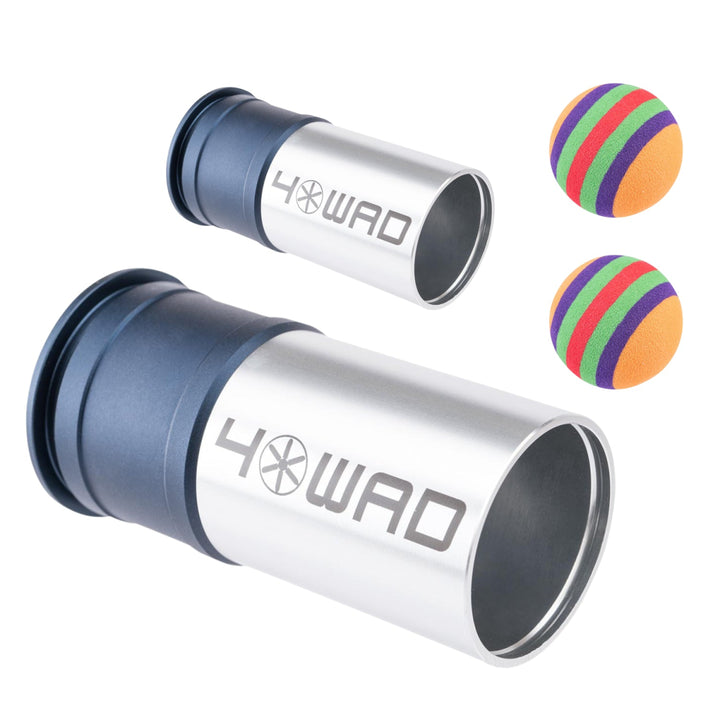 40WAD launcher cartridge - 40MAX - Find your missing piece here