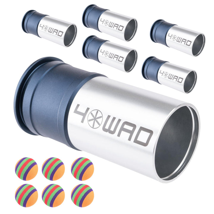 40WAD launcher cartridge - 40MAX - Find your missing piece here