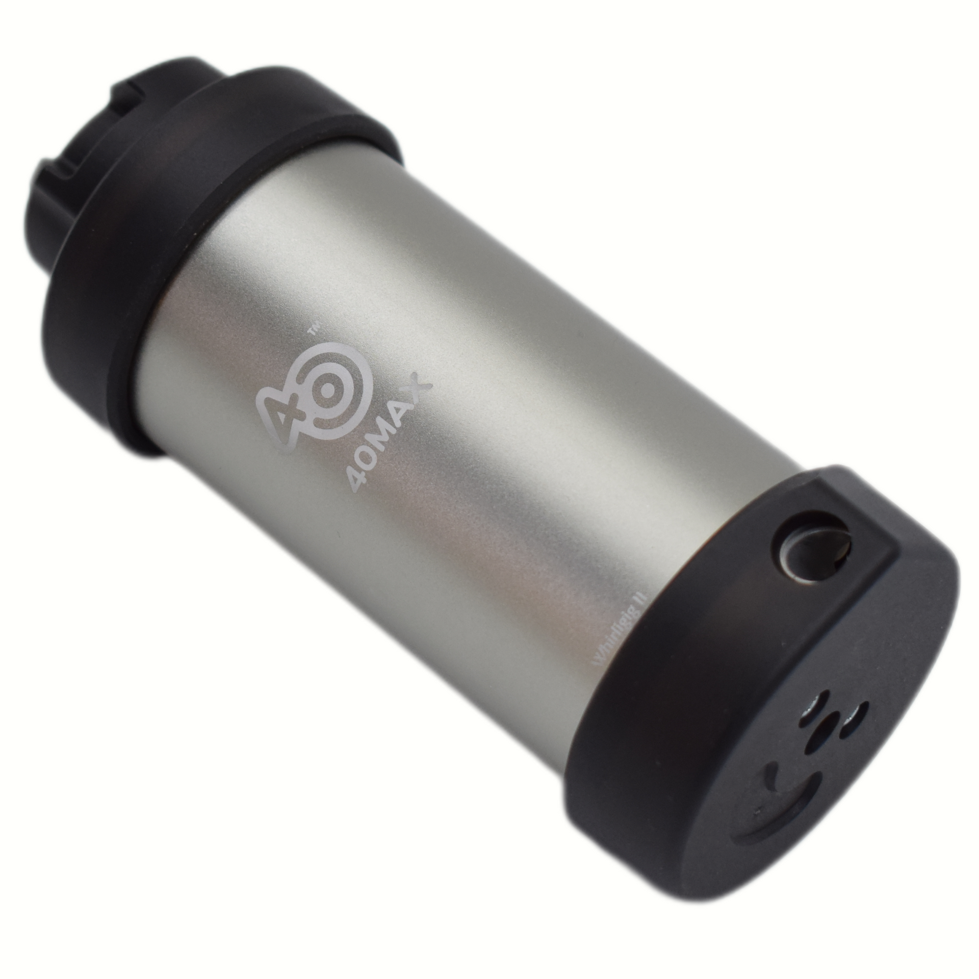 Whirligig2 airsoft impact grenade – 40MAX - Find your