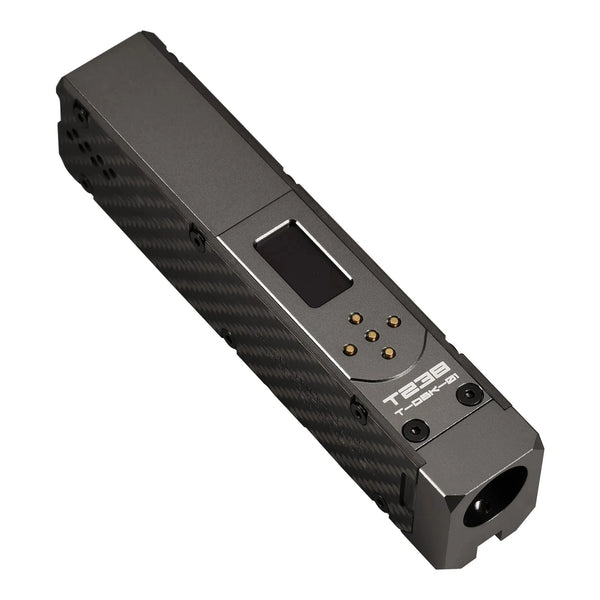 T238 Tracer Unit Chronograph Daybreak