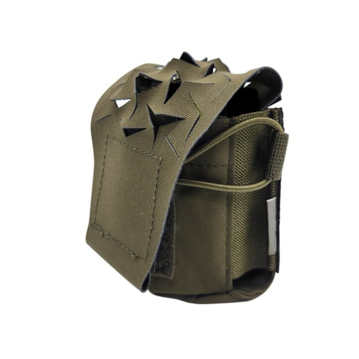 airsoft grenade pouch - 40MAX - Find your missing piece here