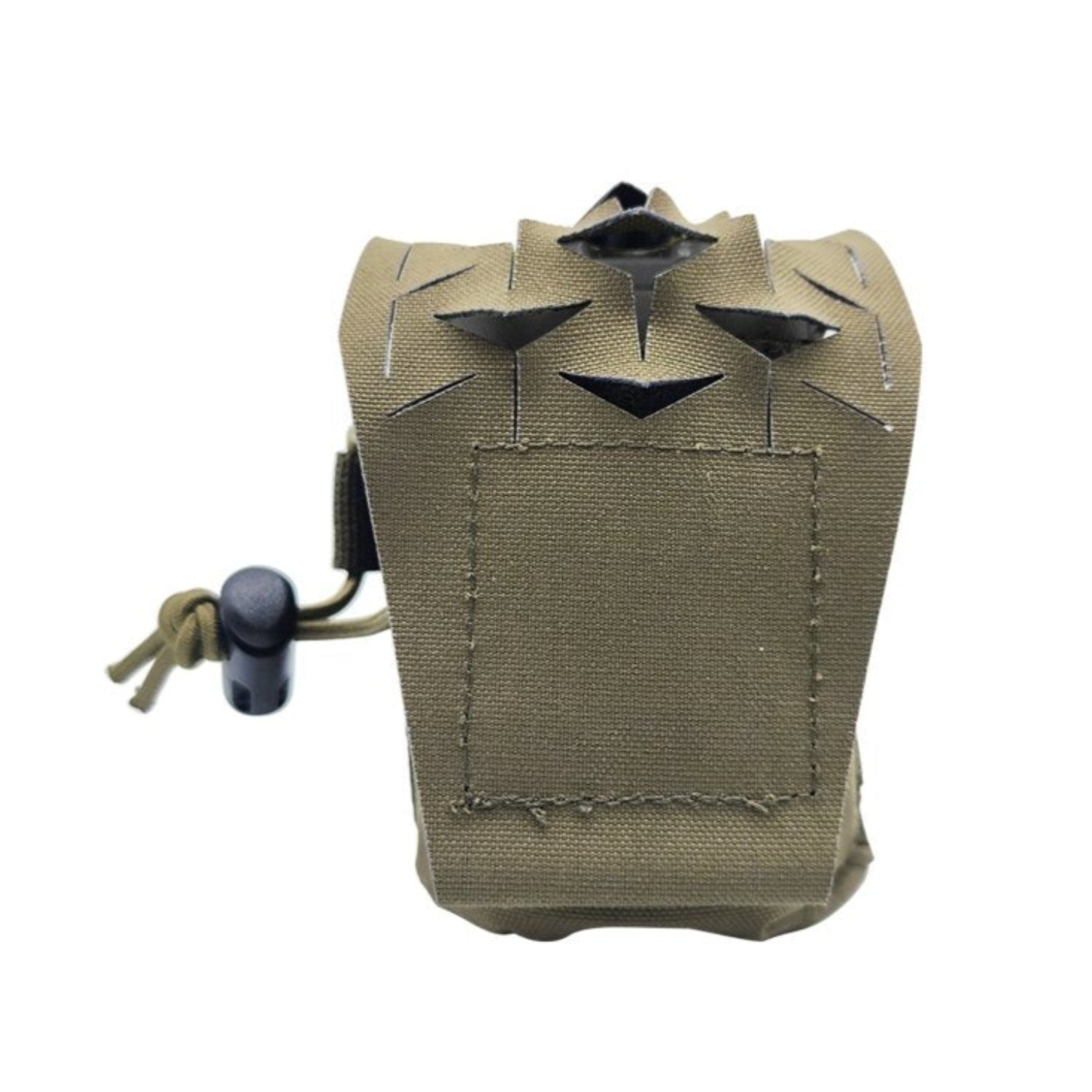 エアソフトグレネードポーチ – MOLLE対応＆クイックアクセス – 40MAX