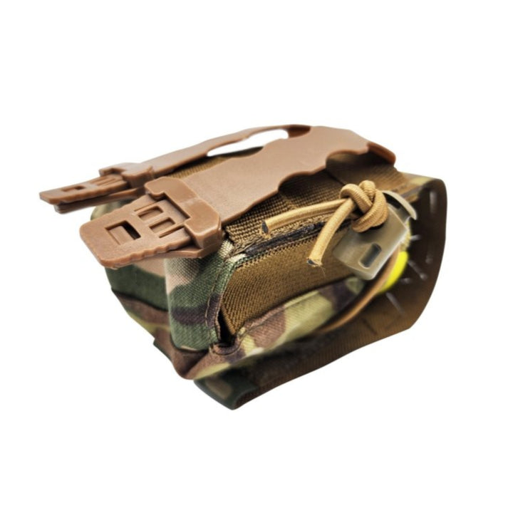 airsoft grenade pouch - 40MAX - Find your missing piece here