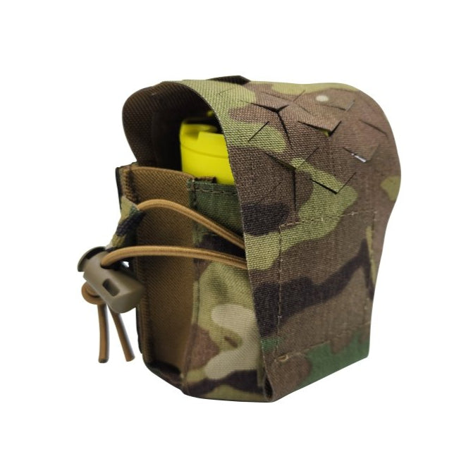 airsoft grenade pouch - 40MAX - Find your missing piece here