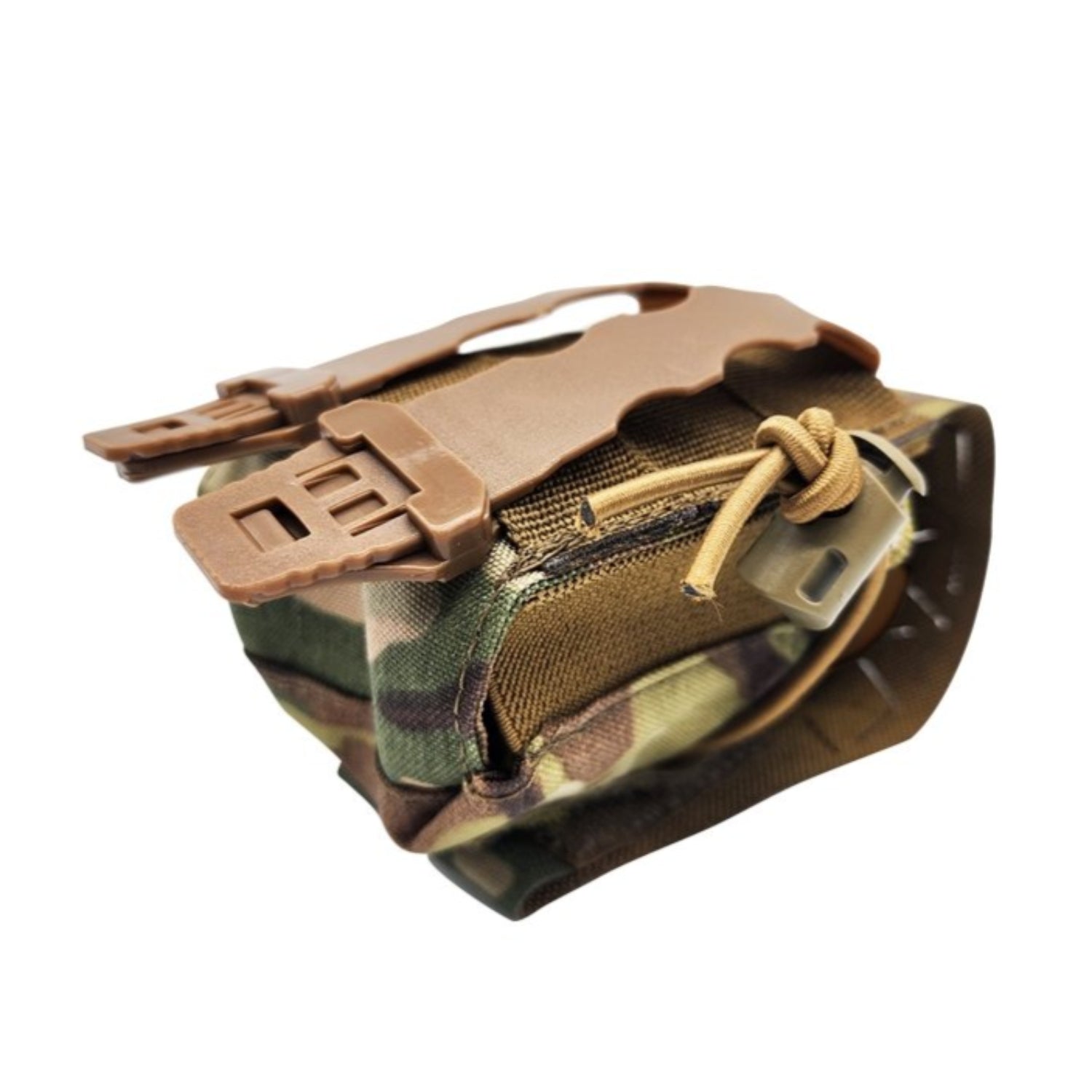 グレネードポーチ２個セット WARRIOR ASSAULT SYSTEMS WAS Double 40mm Grenade ダブル40mm