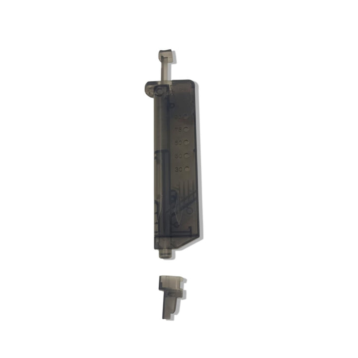 Airsoft Speed Loader (with adapter) - 40MAX - Find your missing piece here