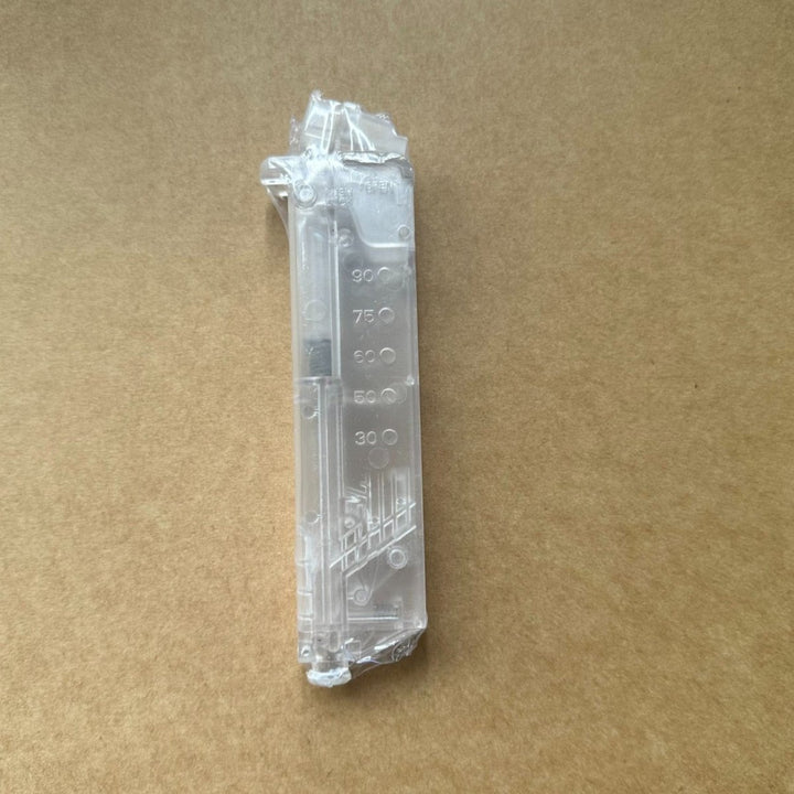Airsoft Speed Loader (with adapter) - 40MAX - Find your missing piece here