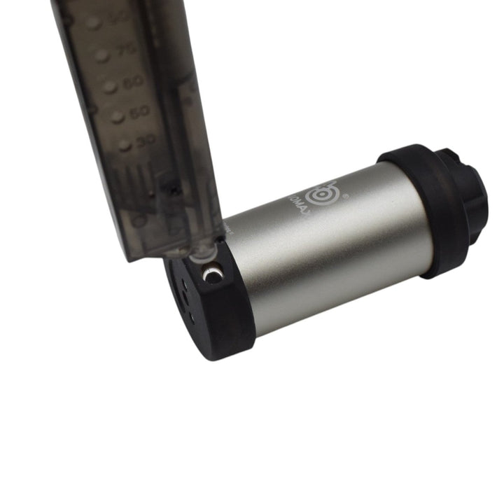 Airsoft Speed Loader (with adapter) - 40MAX - Find your missing piece here