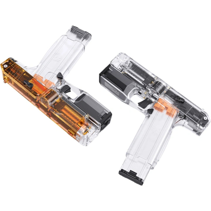AIT TOY x 40MAX Lightning Brushless Flywheel Foam Dart Blaster - 40MAX - Find your missing piece here