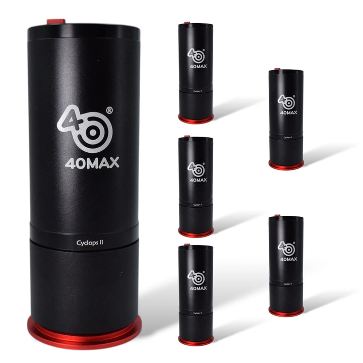 CyclopsⅡ 40mm Grenade - 40MAX - Find your missing piece here