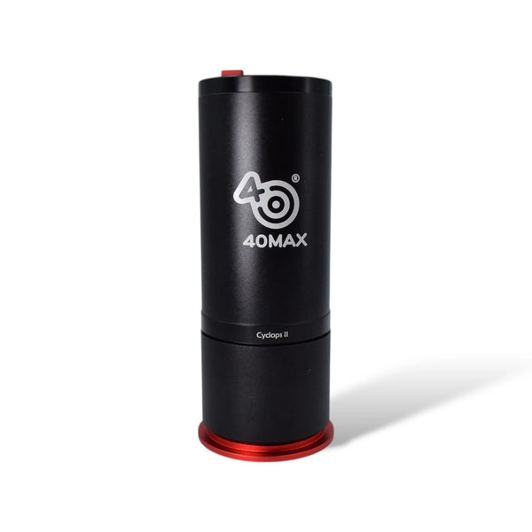 CyclopsⅡ 40mm Grenade - 40MAX - Find your missing piece here