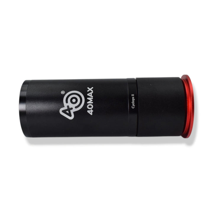 CyclopsⅡ 40mm Grenade - 40MAX - Find your missing piece here