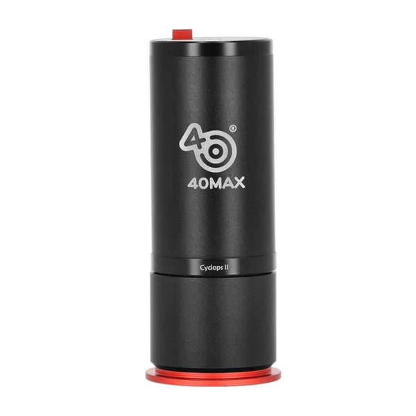 CyclopsⅡ 40mm Grenade - 40MAX - Find your missing piece here