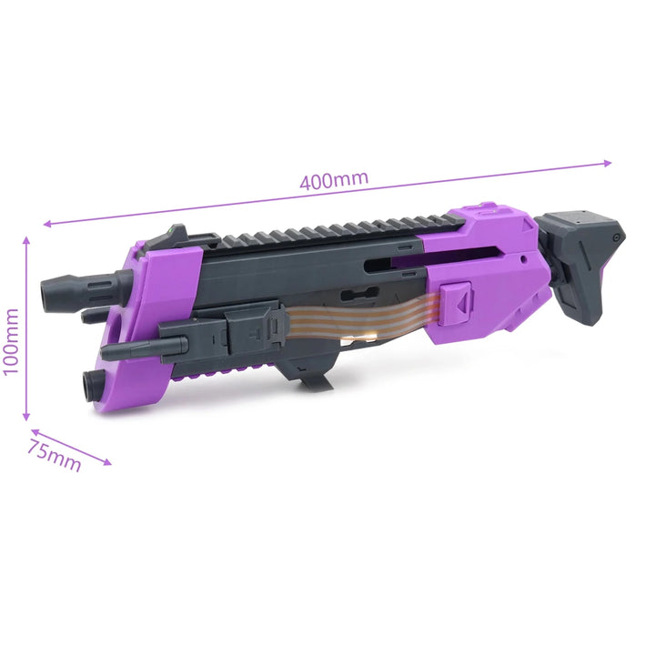 Dart Zone Venom Pro 3D Printed Upgrade Kit – 40MAX - Find your
