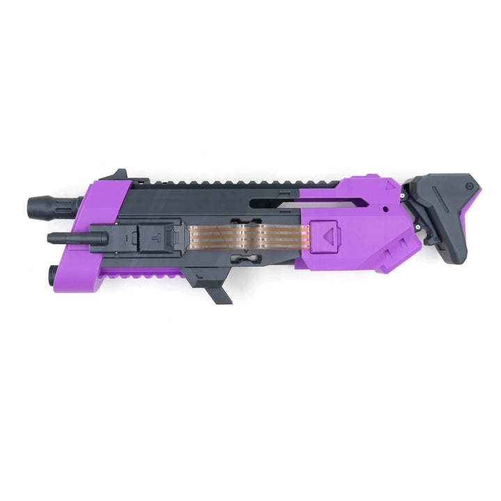 Dart Zone Venom Pro 3D Printed Upgrade Kit – 40MAX - Find your