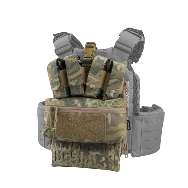 Dragon Camouflage Multi-Purpose Tactical Bag - 40MAX - Find your missing piece here