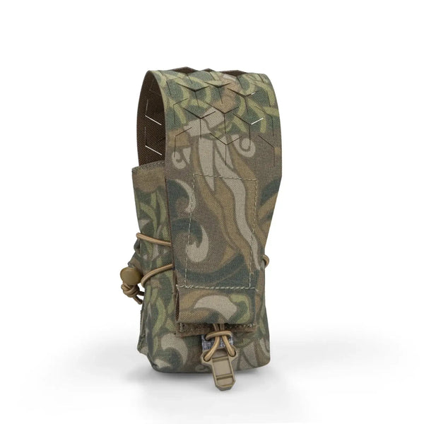 Dragon Camouflage Spud Pouch V2 - 40MAX - Find your missing piece here