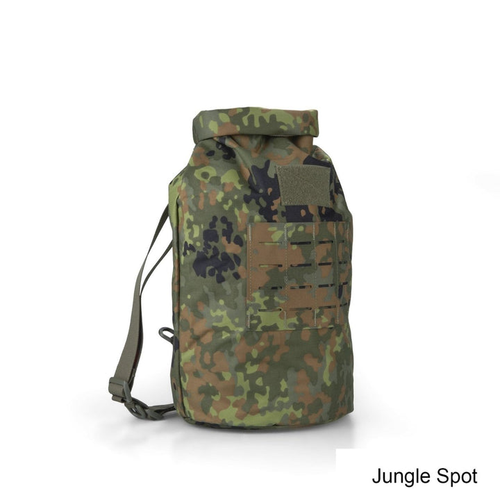 Foldable Tactical Pouch - 40MAX - Find your missing piece here