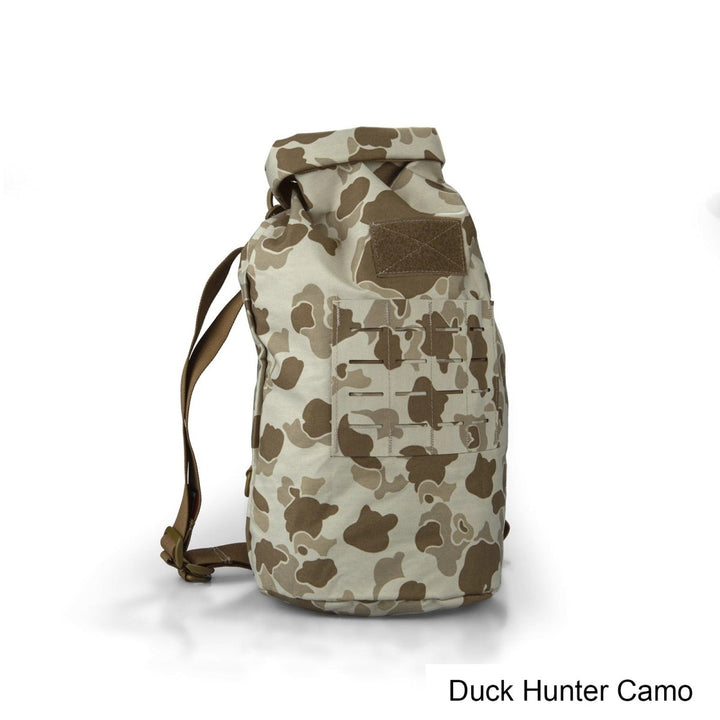 Foldable Tactical Pouch - 40MAX - Find your missing piece here