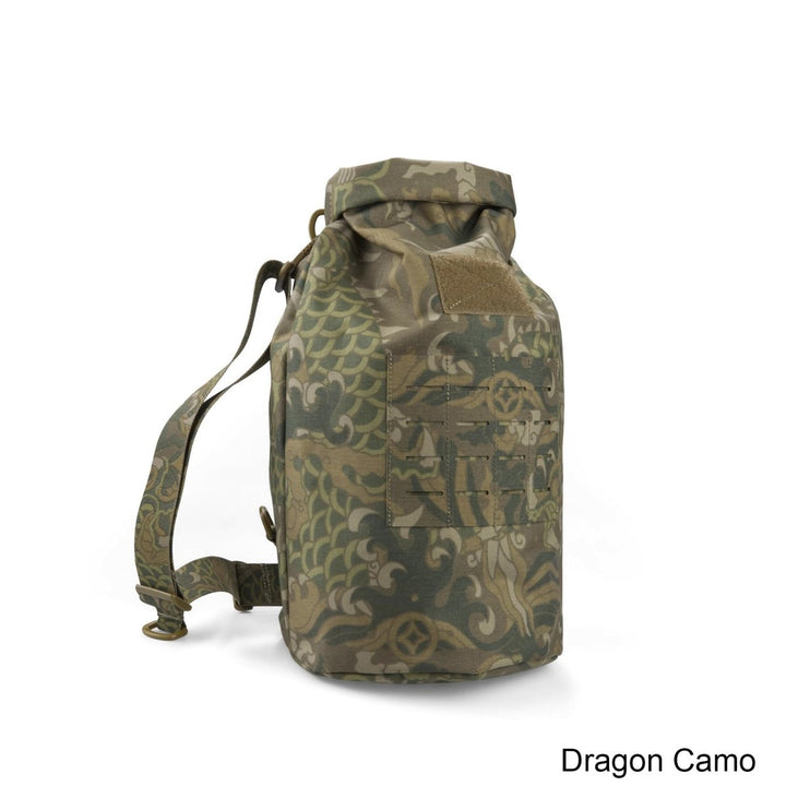 Foldable Tactical Pouch - 40MAX - Find your missing piece here