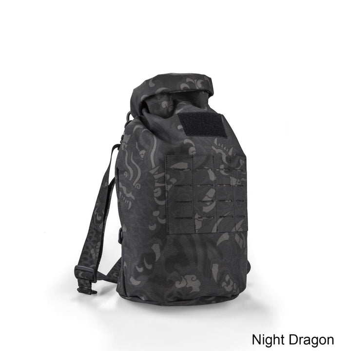 Foldable Tactical Pouch - 40MAX - Find your missing piece here