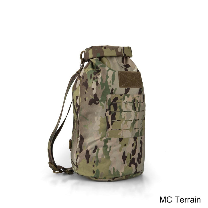 Foldable Tactical Pouch - 40MAX - Find your missing piece here