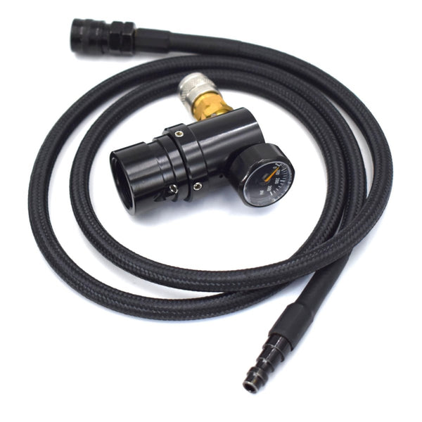HPA Regulator & Line for HPA Systems - 40MAX - Find your missing piece here