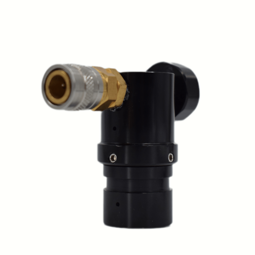 HPA Regulator & Line for HPA Systems - 40MAX - Find your missing piece here