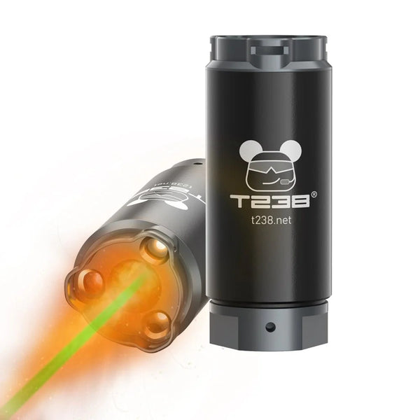 T238 Spitfire Tactical Tracer Unit For Gel blaster /Airsoft