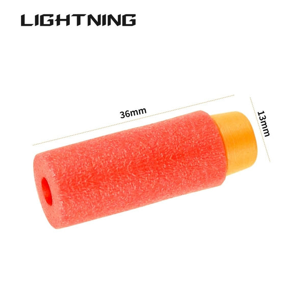 Lightning Standard Weight Short Darts, 200 - Pack (1.0g) - 40MAX - Find your missing piece here