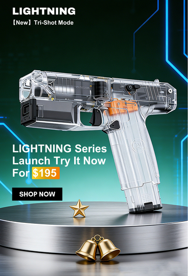 40MAX Airsoft Gear – 40mm Grenade Shells, Launchers & Accessories ...