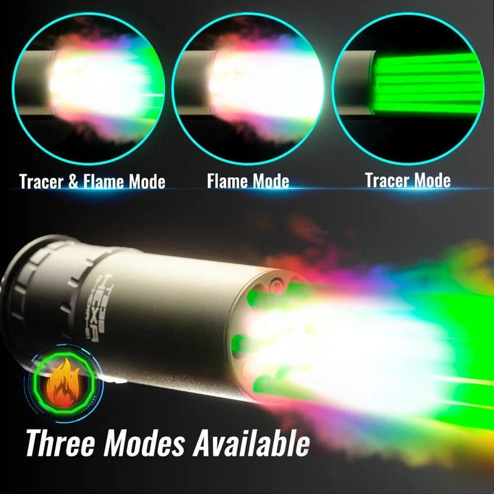 T238 & 40MAX HEXA 40mm Tracer Grenade – 40MAX - Find your missing piece ...