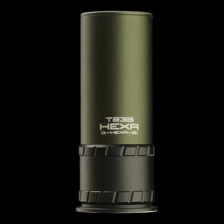 T238 & 40MAX HEXA 40mm Tracer Grenade - 40MAX - Find your missing piece here